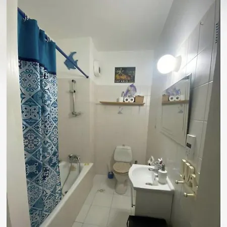 Venus Apartment