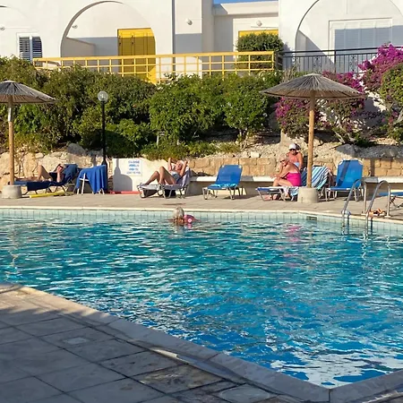 Venus Apartmán